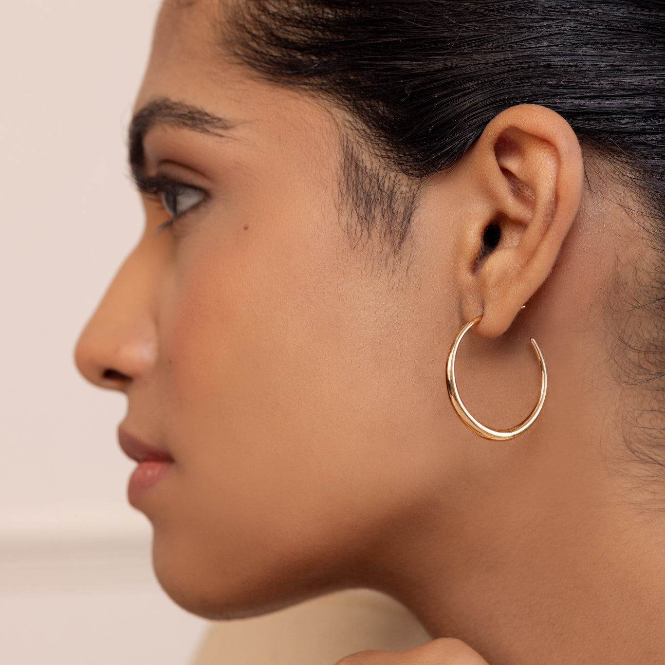 Make a Statement Hoops - Octonov