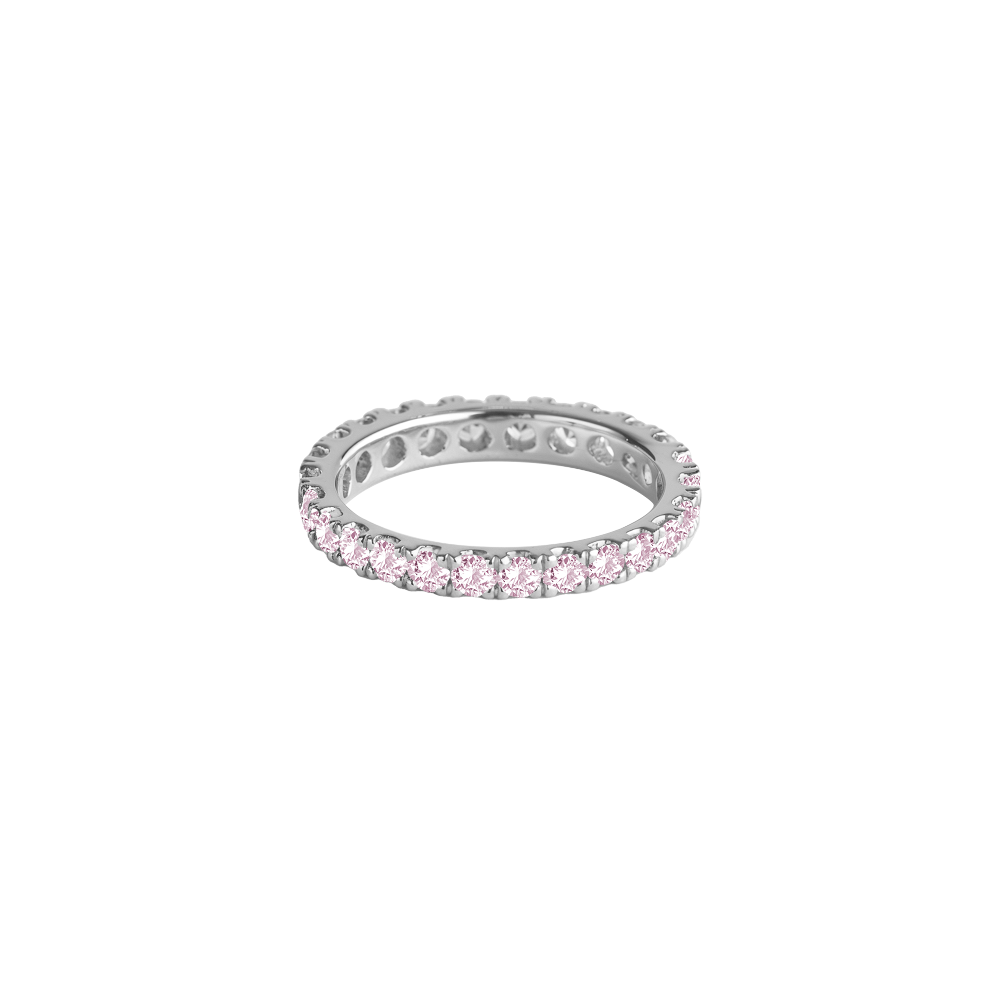Medium Eternity Band - Octonov