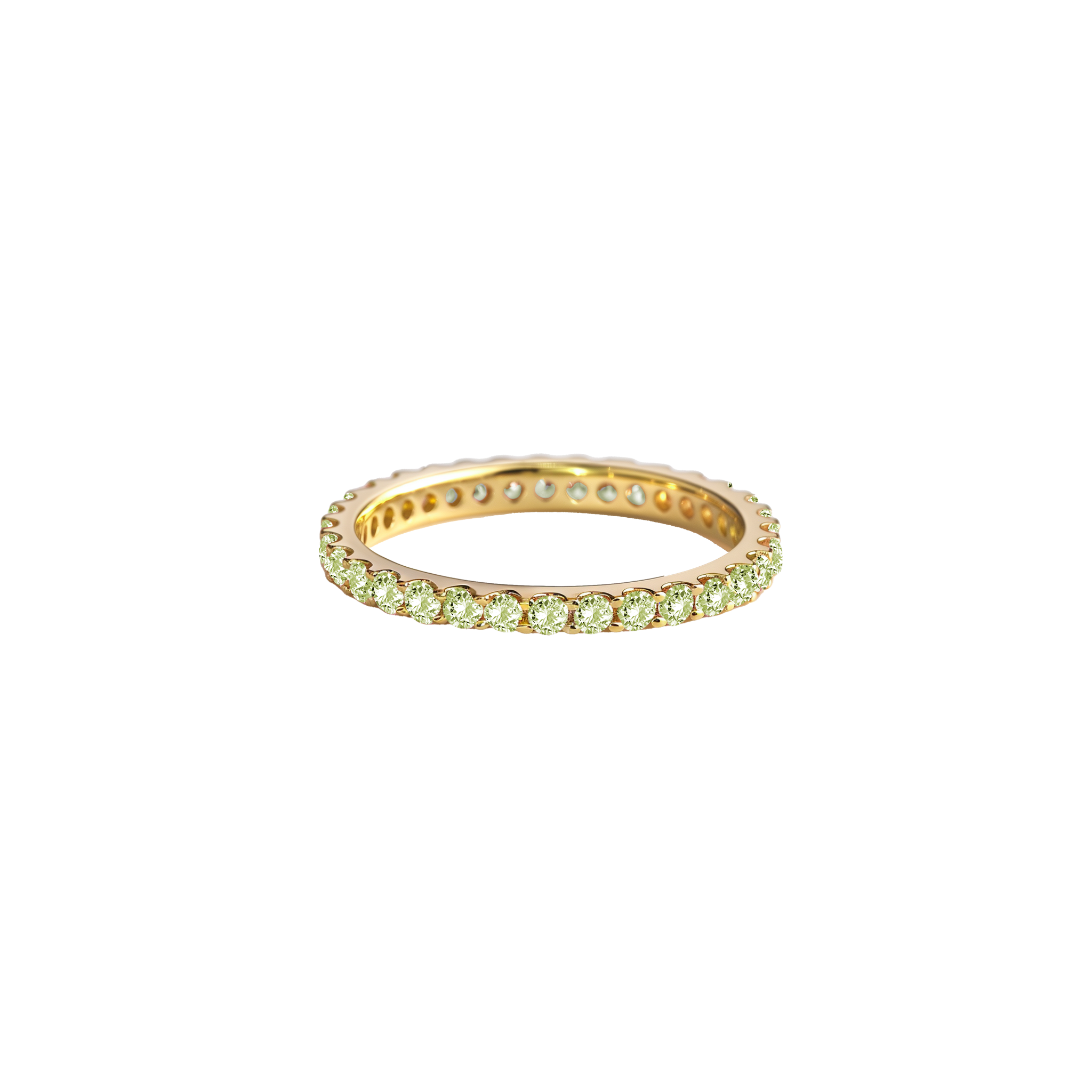 Small Eternity Band - Octonov