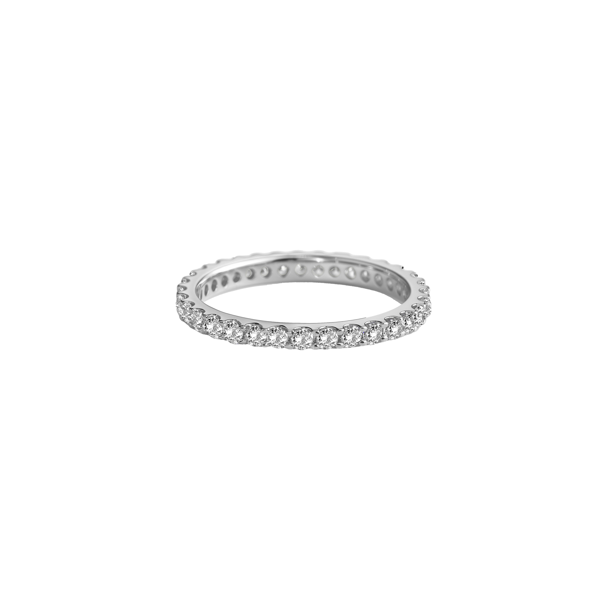 Small Eternity Band - Octonov