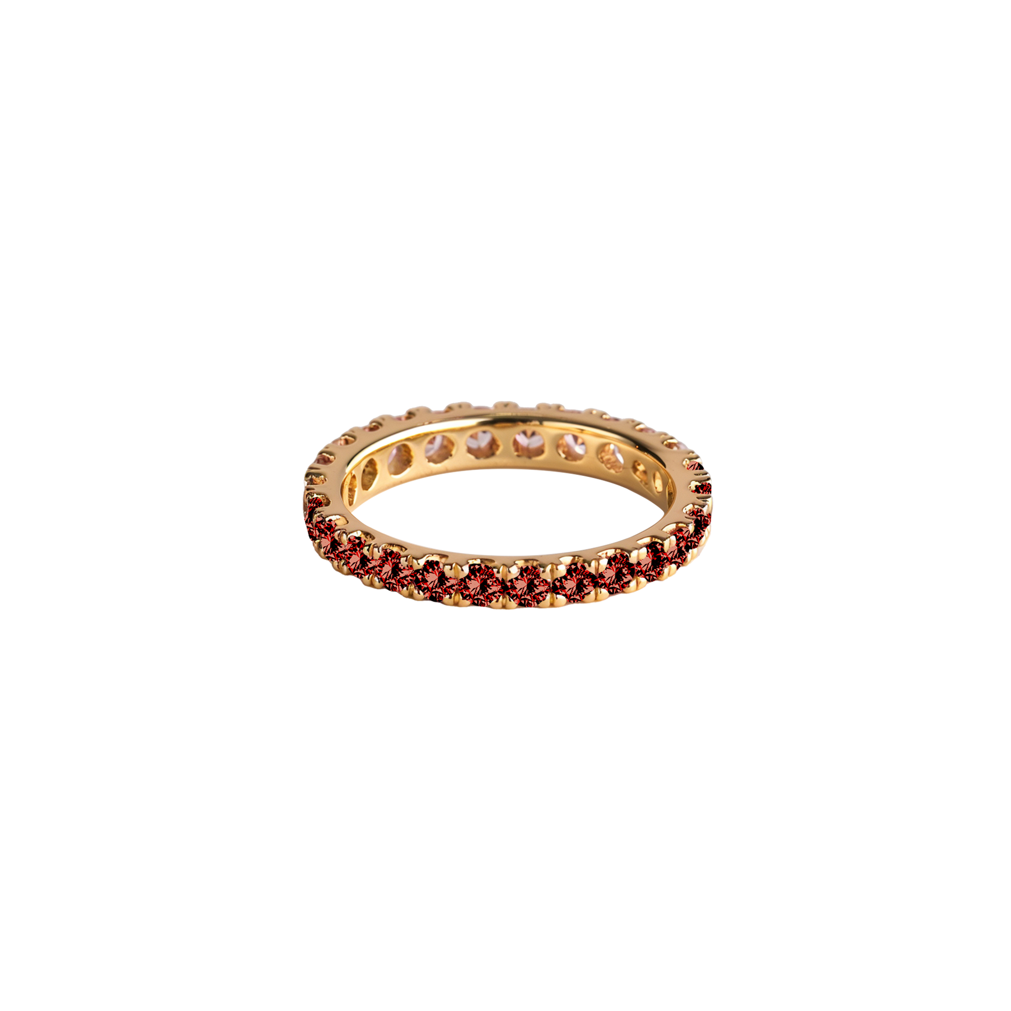 Medium Eternity Band - Octonov