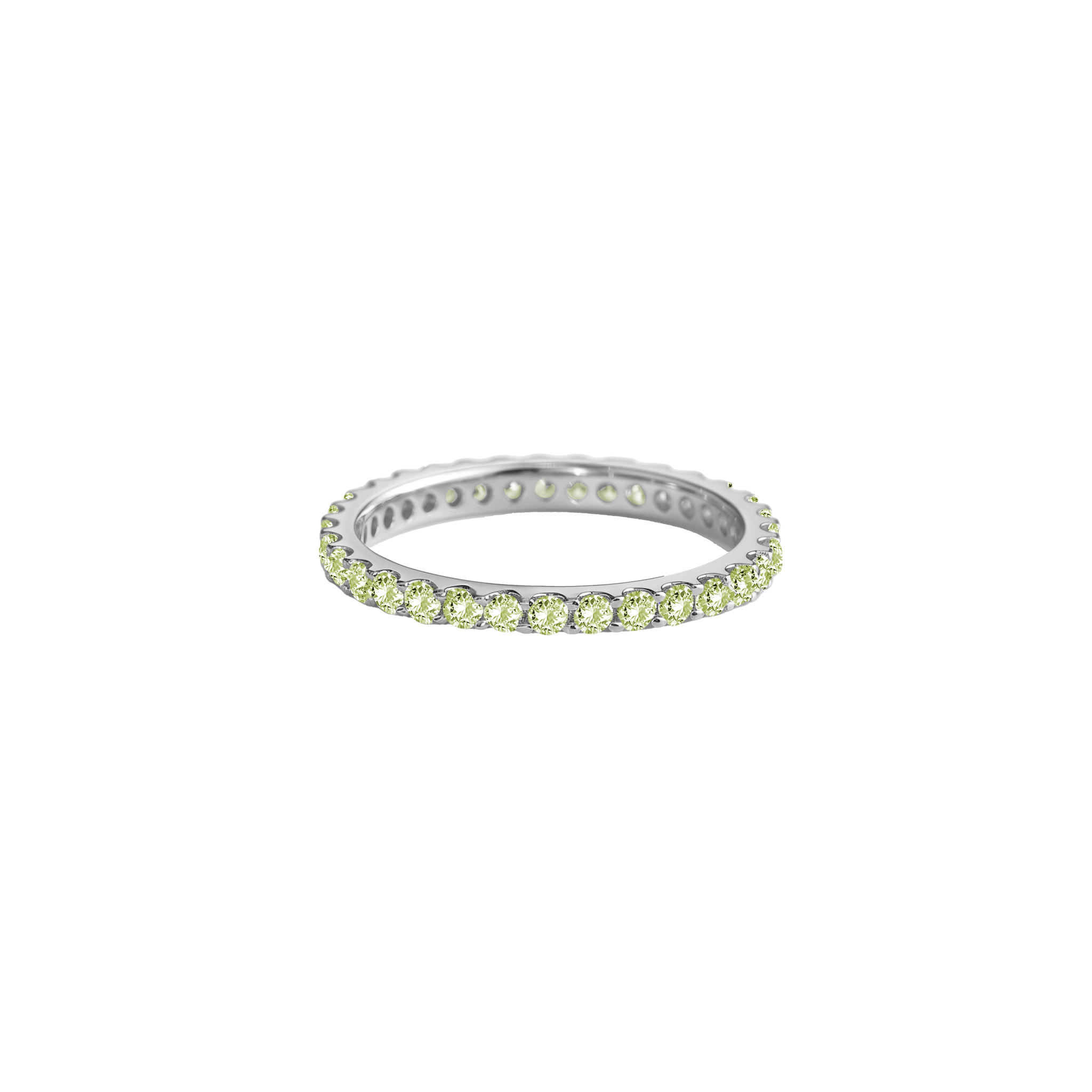 Small Eternity Band - Octonov