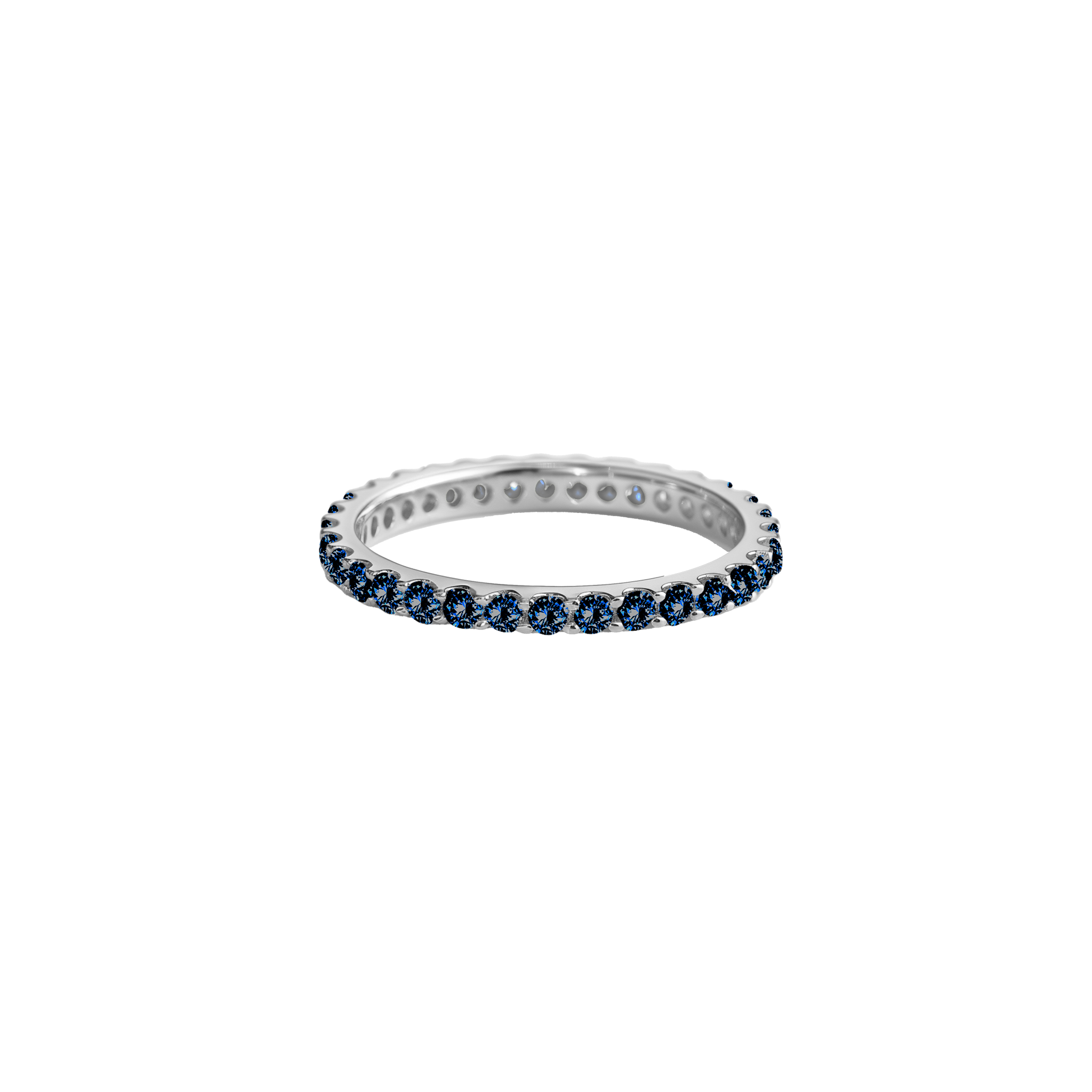 Small Eternity Band - Octonov