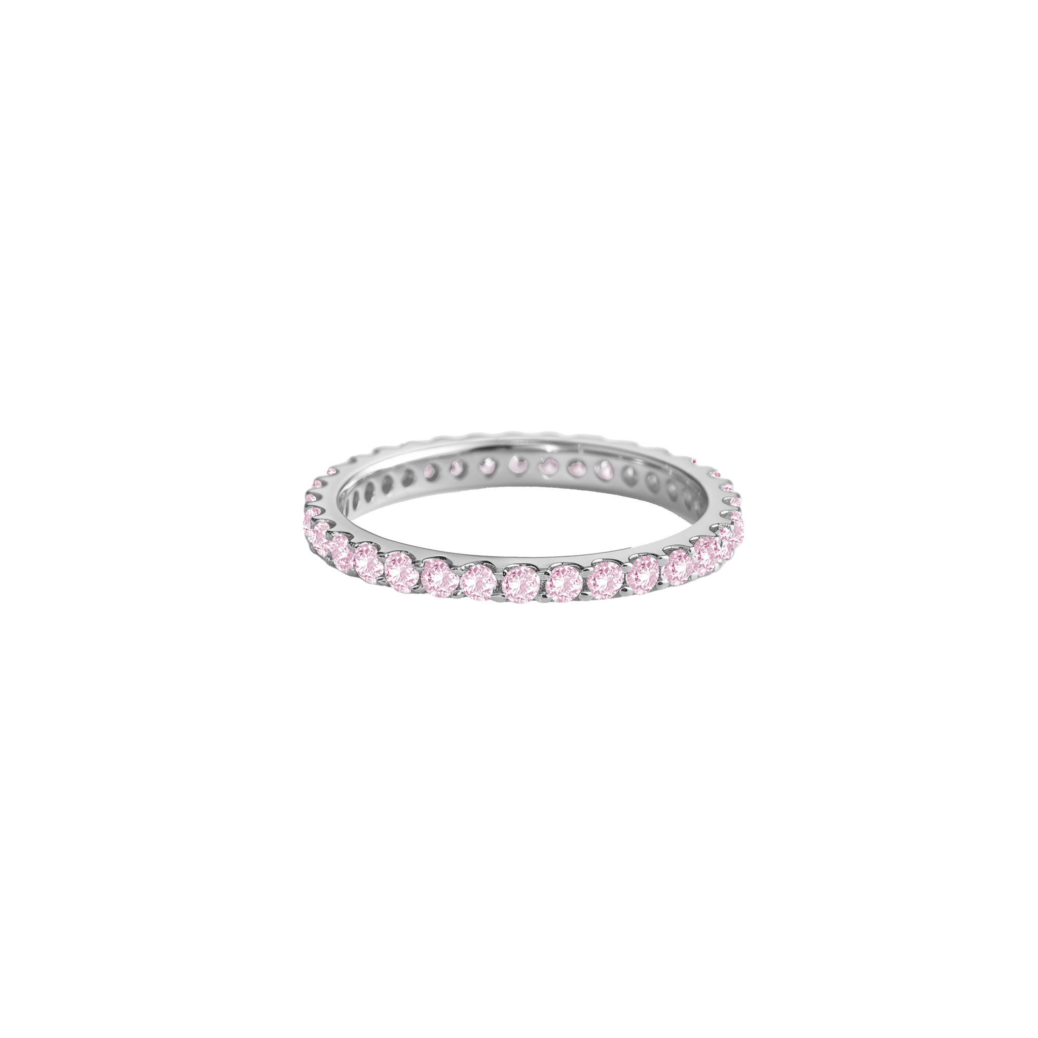 Small Eternity Band - Octonov