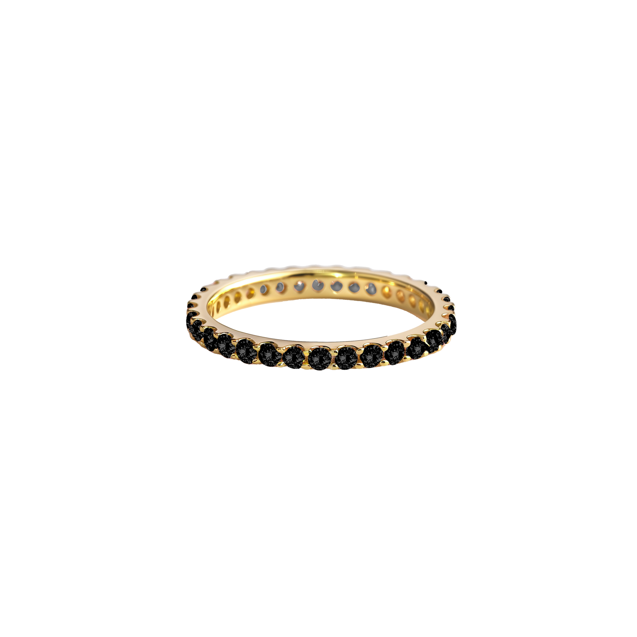Small Eternity Band - Octonov