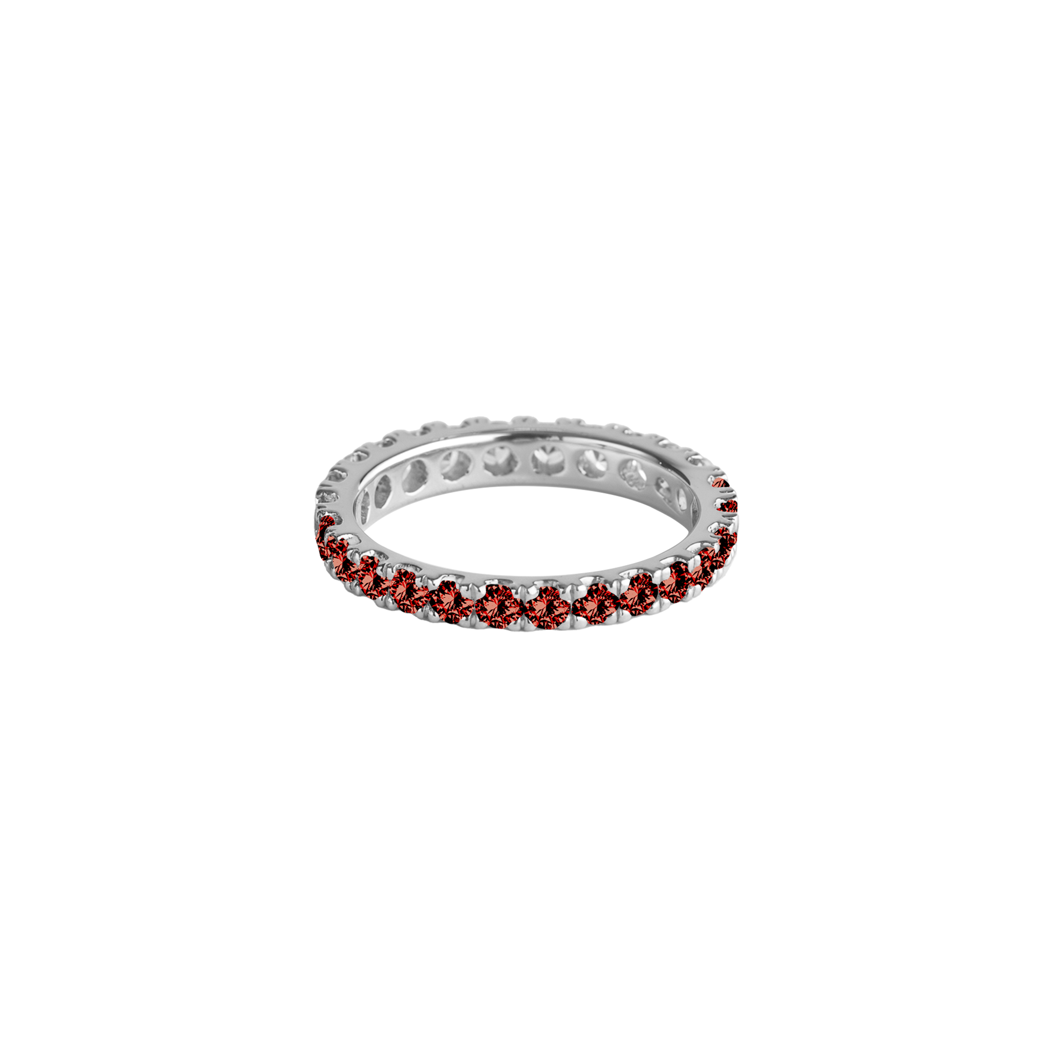 Medium Eternity Band - Octonov