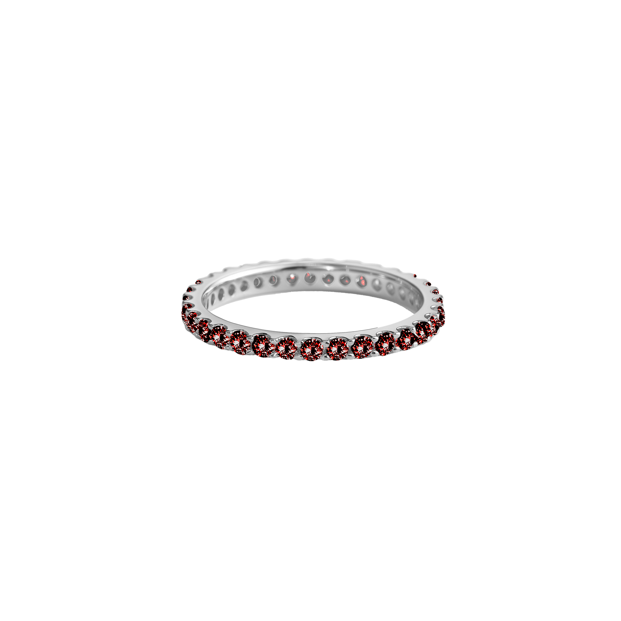 Small Eternity Band - Octonov