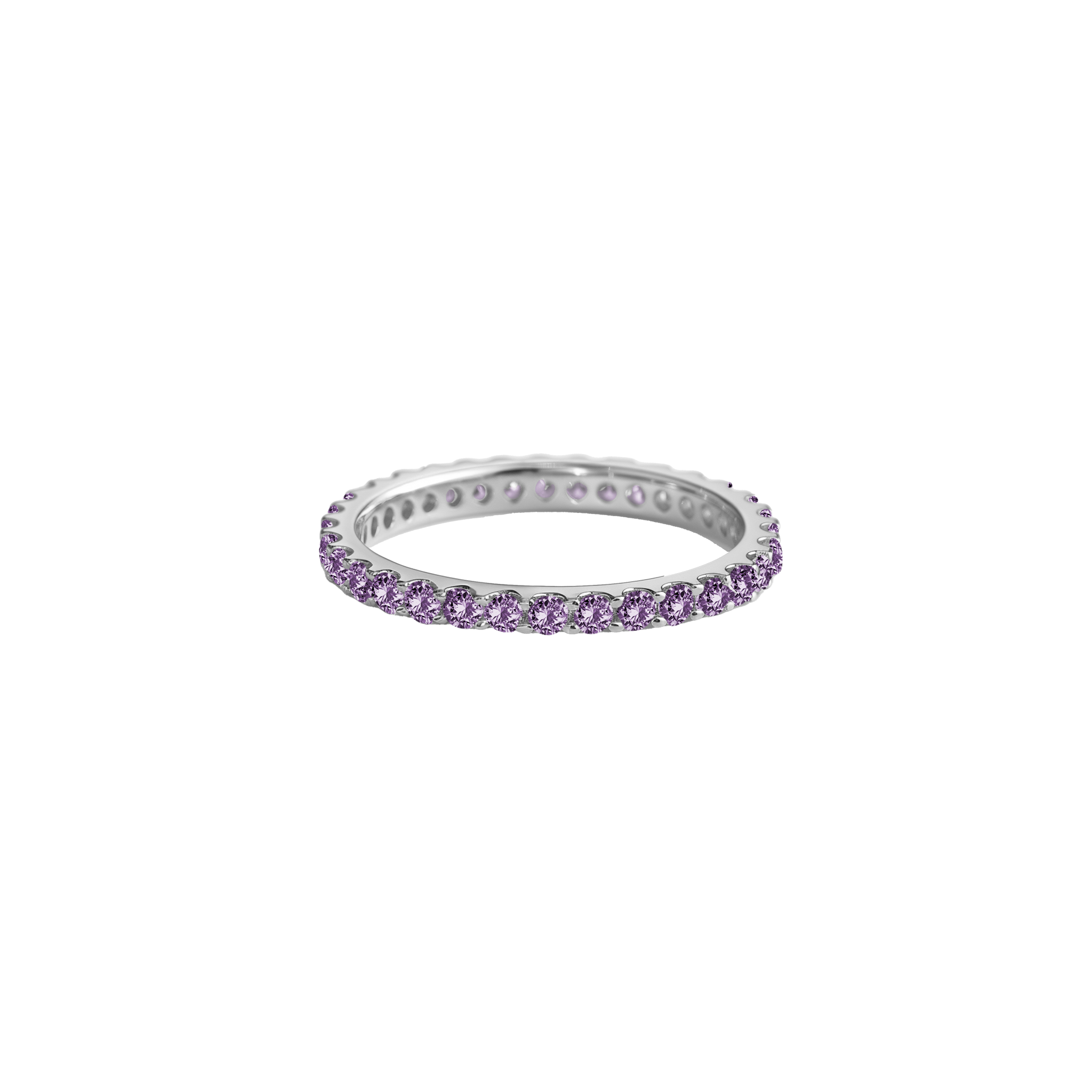 Small Eternity Band - Octonov