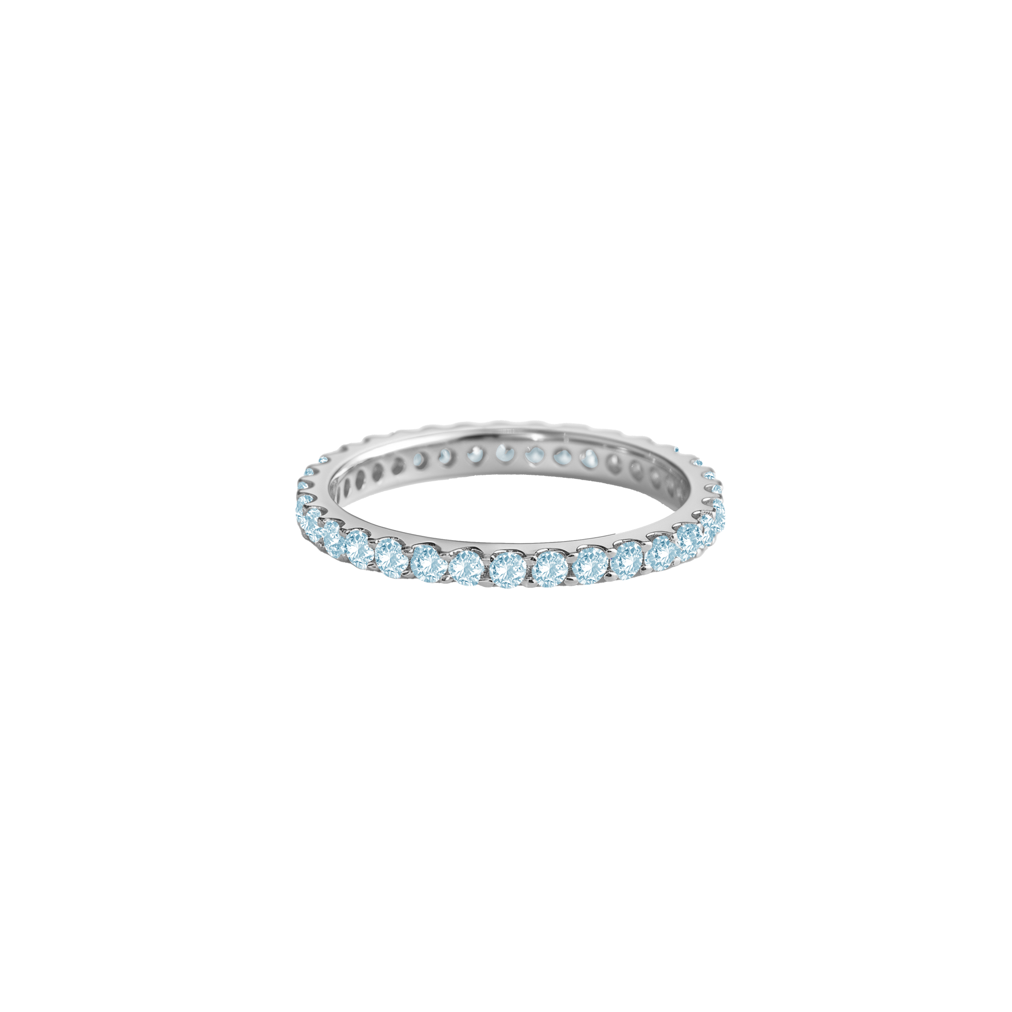 Small Eternity Band - Octonov