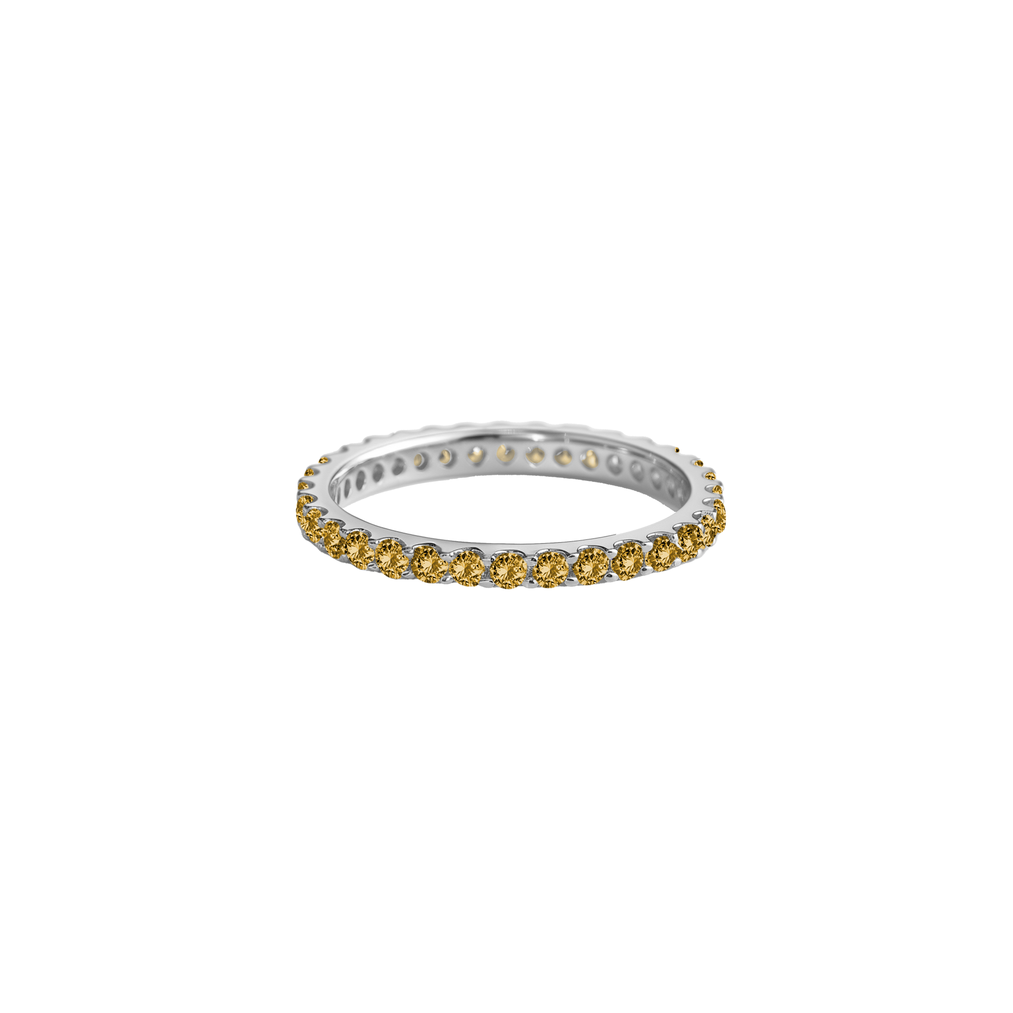Small Eternity Band - Octonov