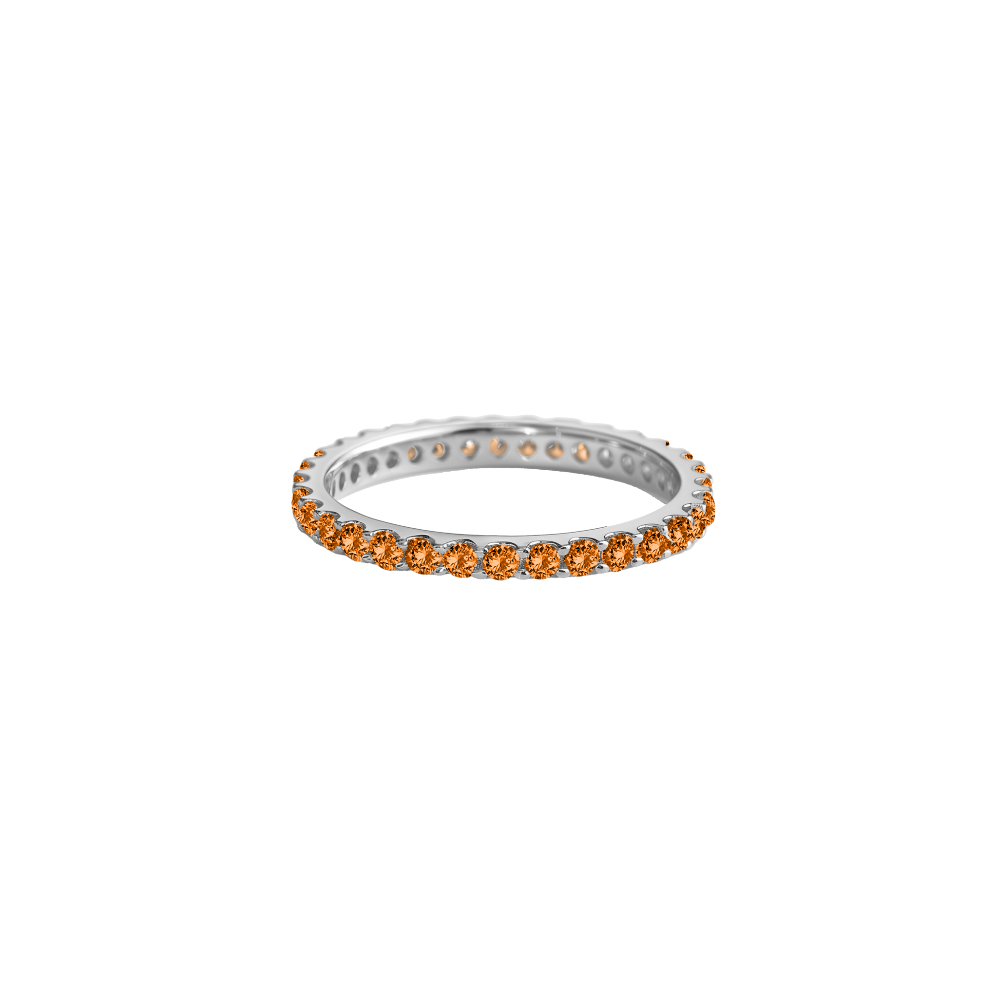 Small Eternity Band - Octonov