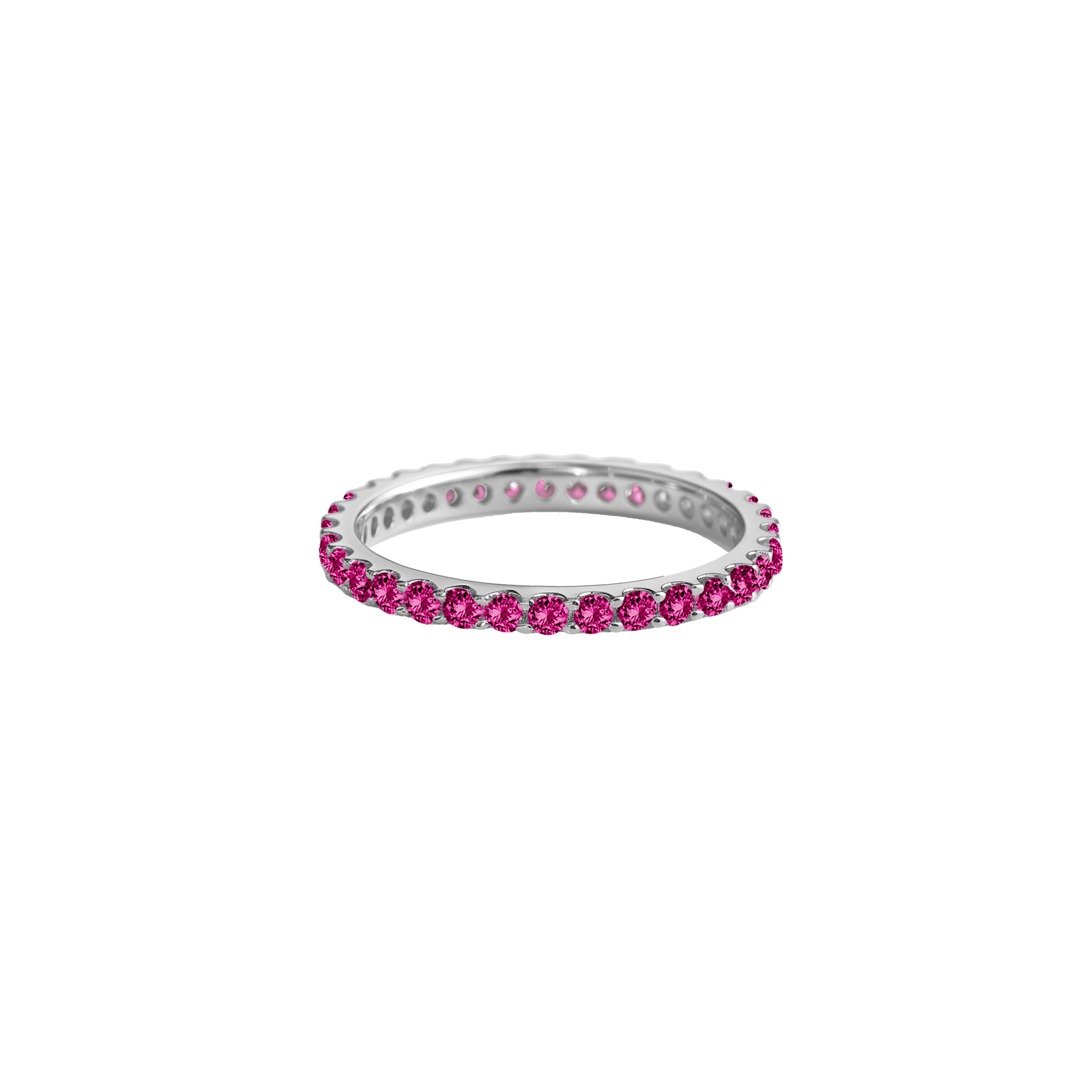 Small Eternity Band - Octonov