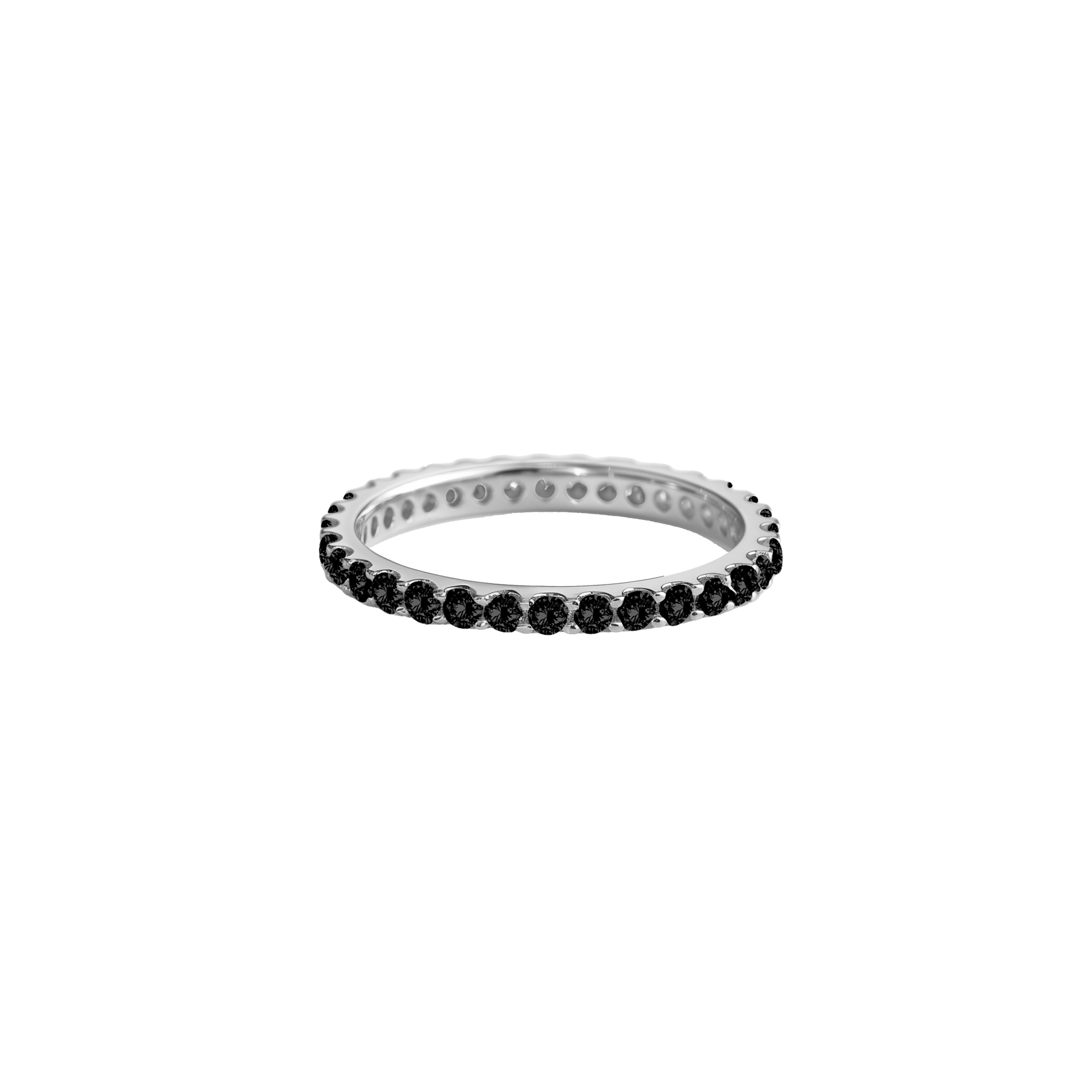 Small Eternity Band - Octonov