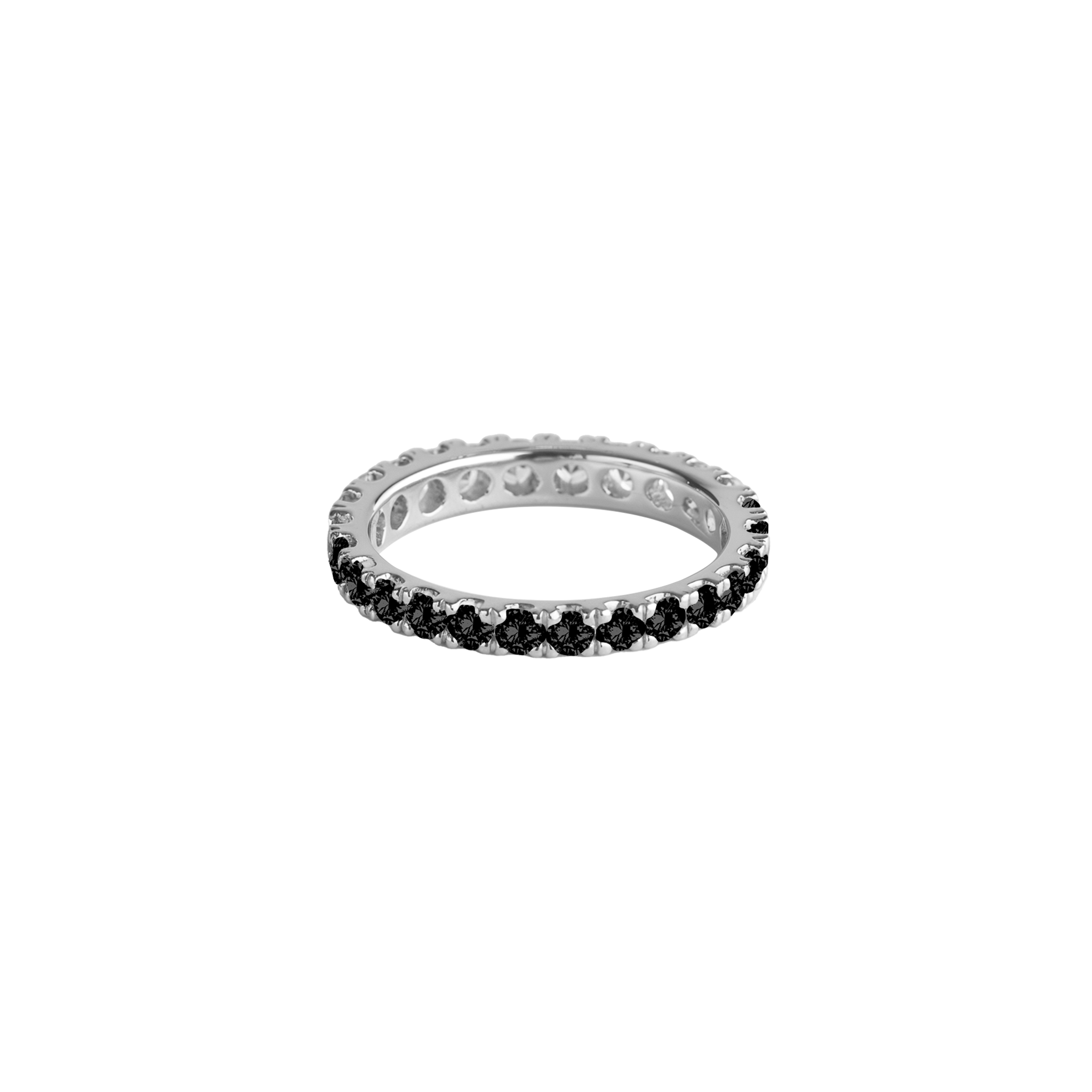 Medium Eternity Band - Octonov
