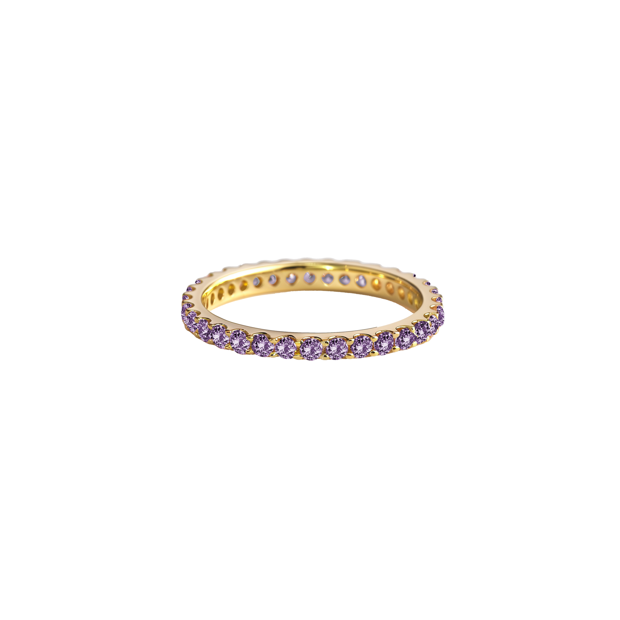 Small Eternity Band - Octonov