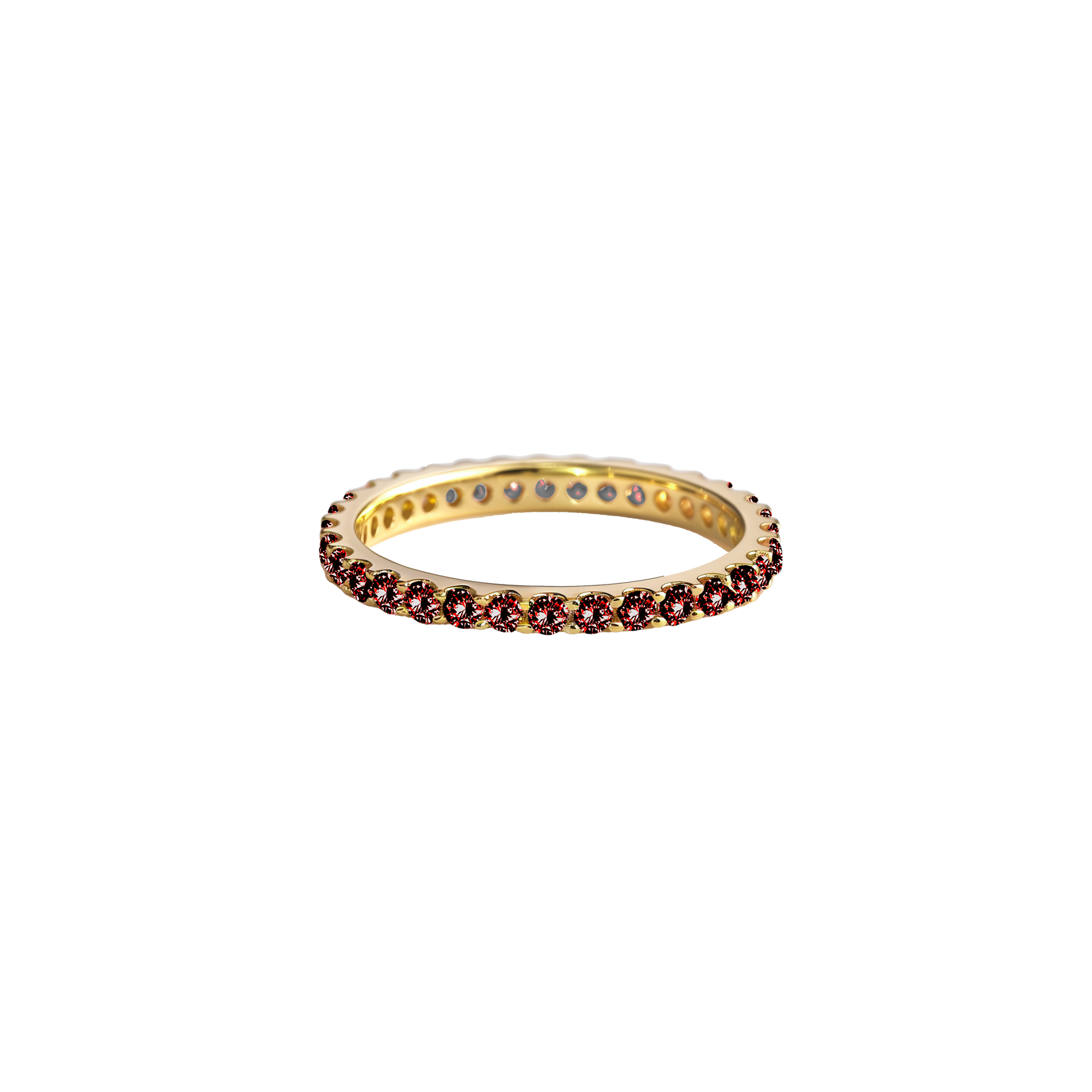 Small Eternity Band - Octonov