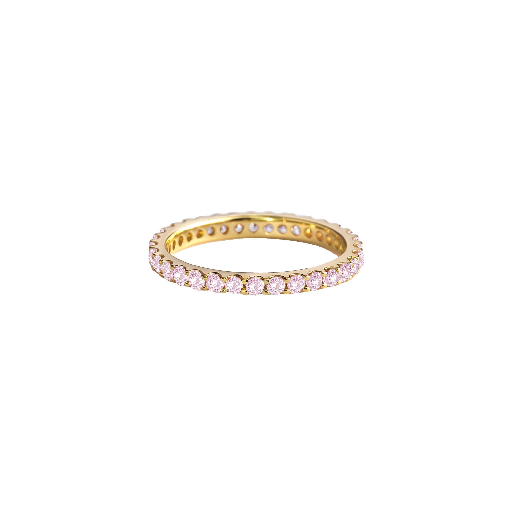 Small Eternity Band - Octonov