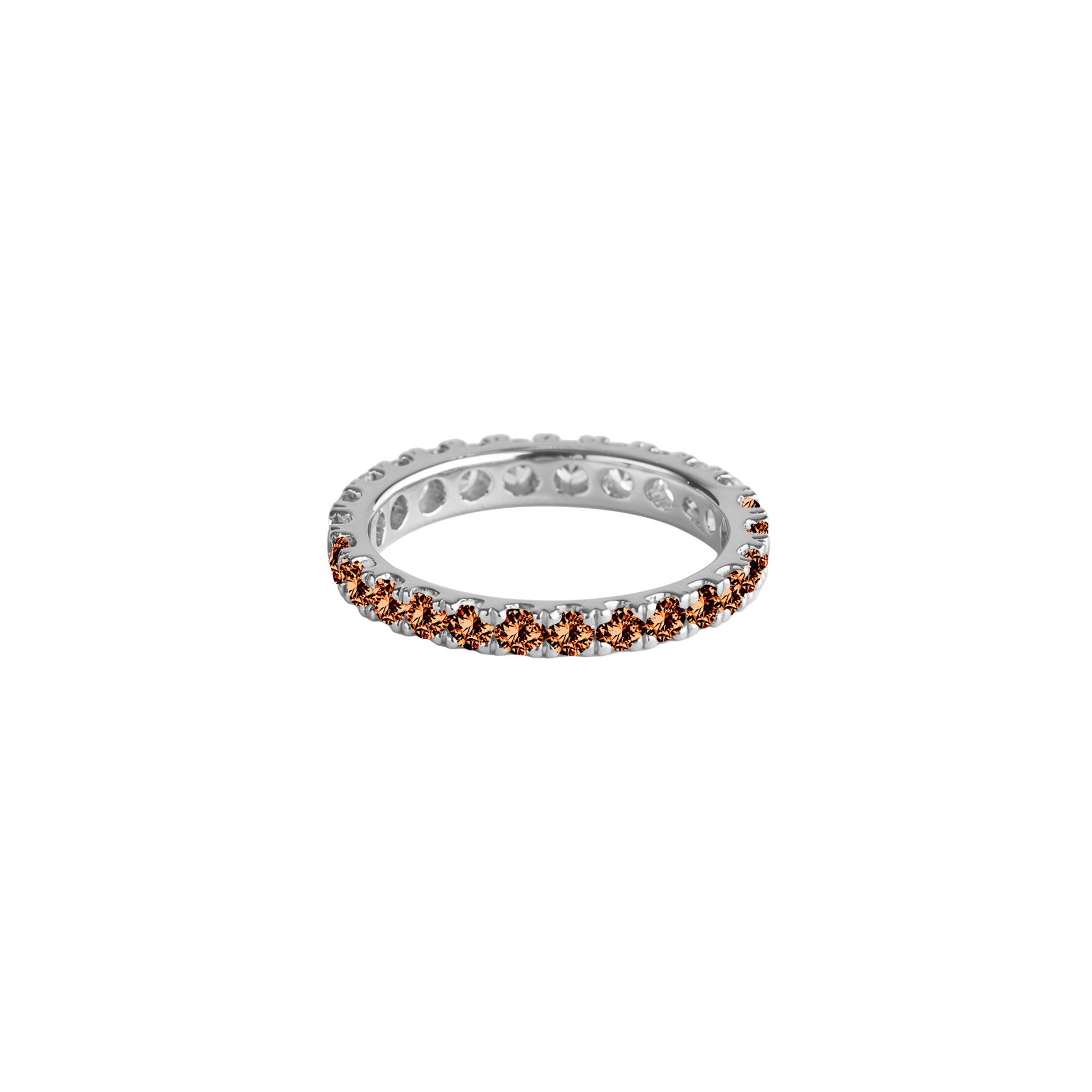 Medium Eternity Band - Octonov