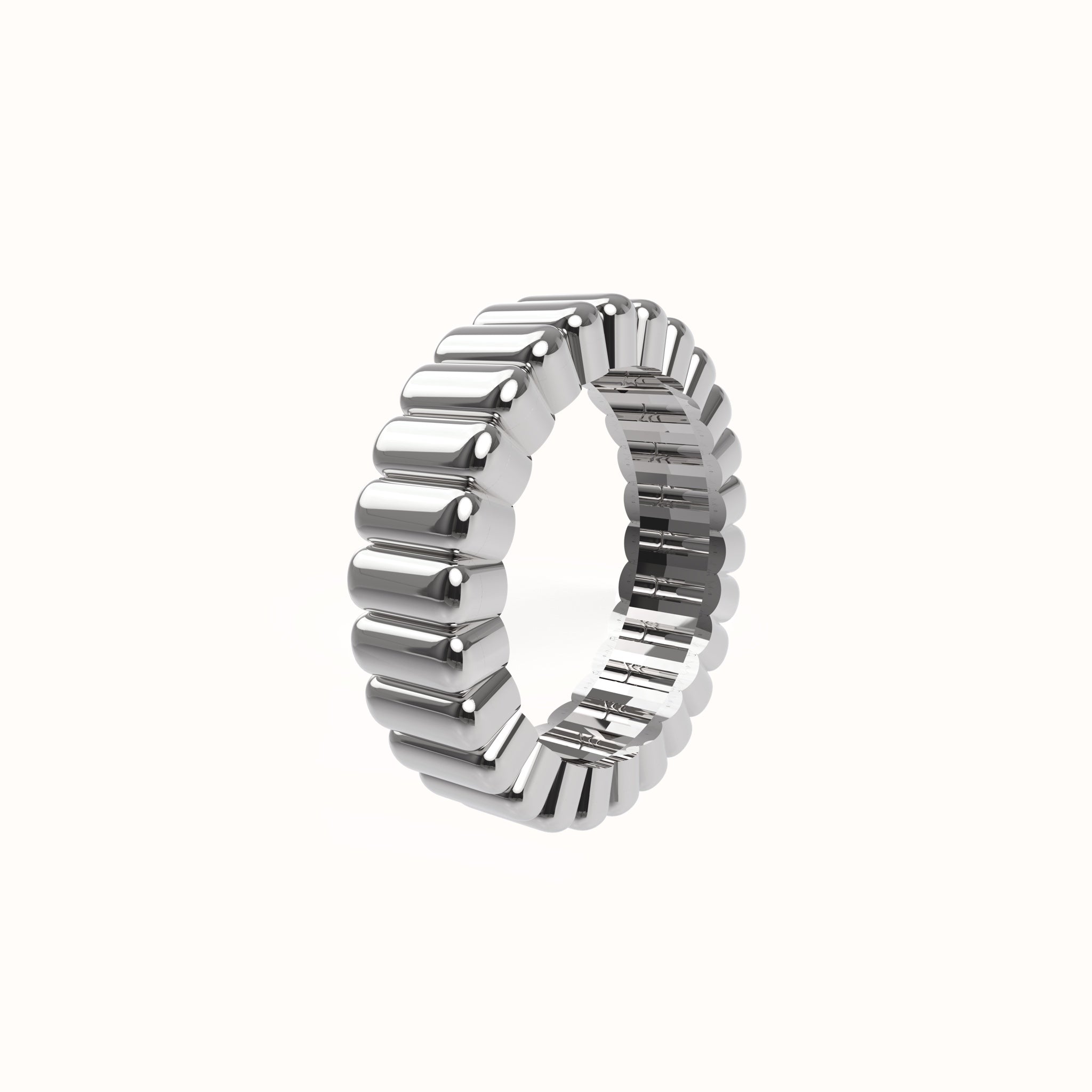 Capsule Ring - Octonov