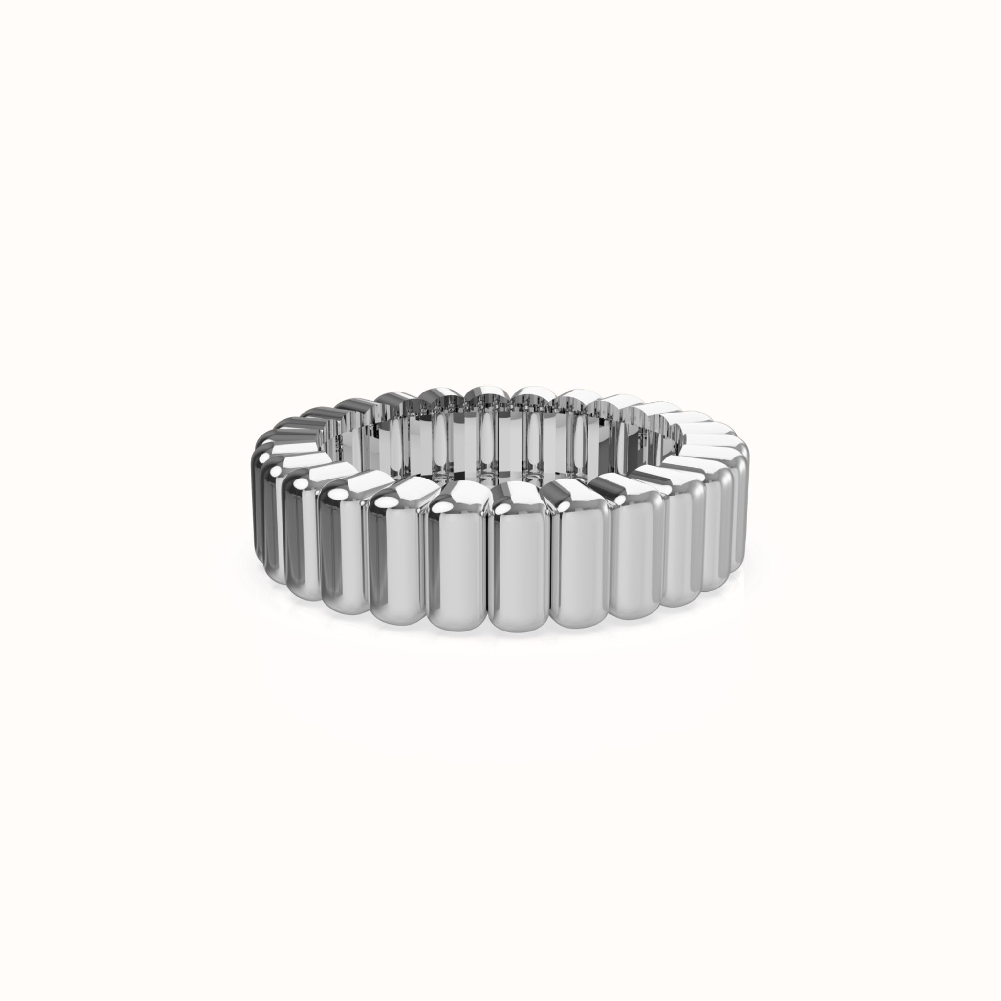 Capsule Ring - Octonov