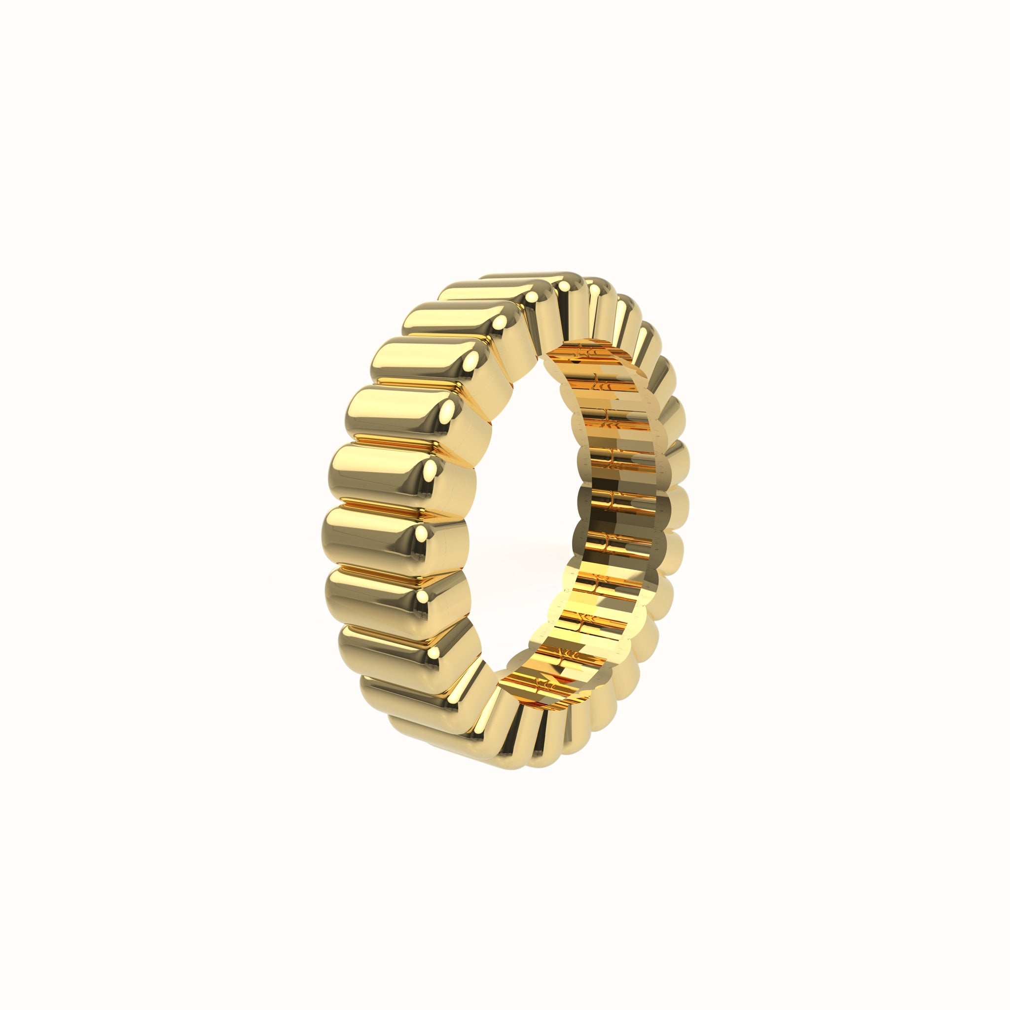 Capsule Ring - Octonov