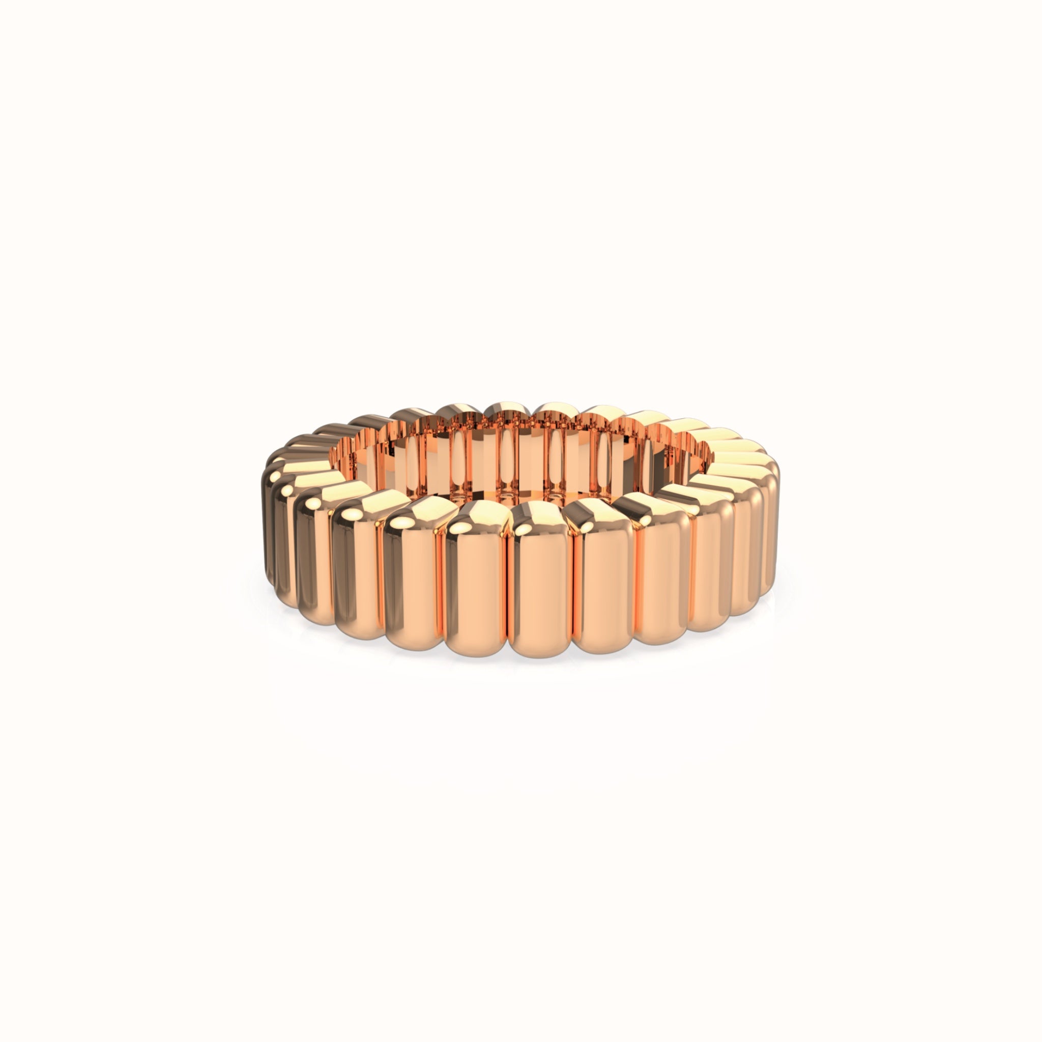 Capsule Ring - Octonov