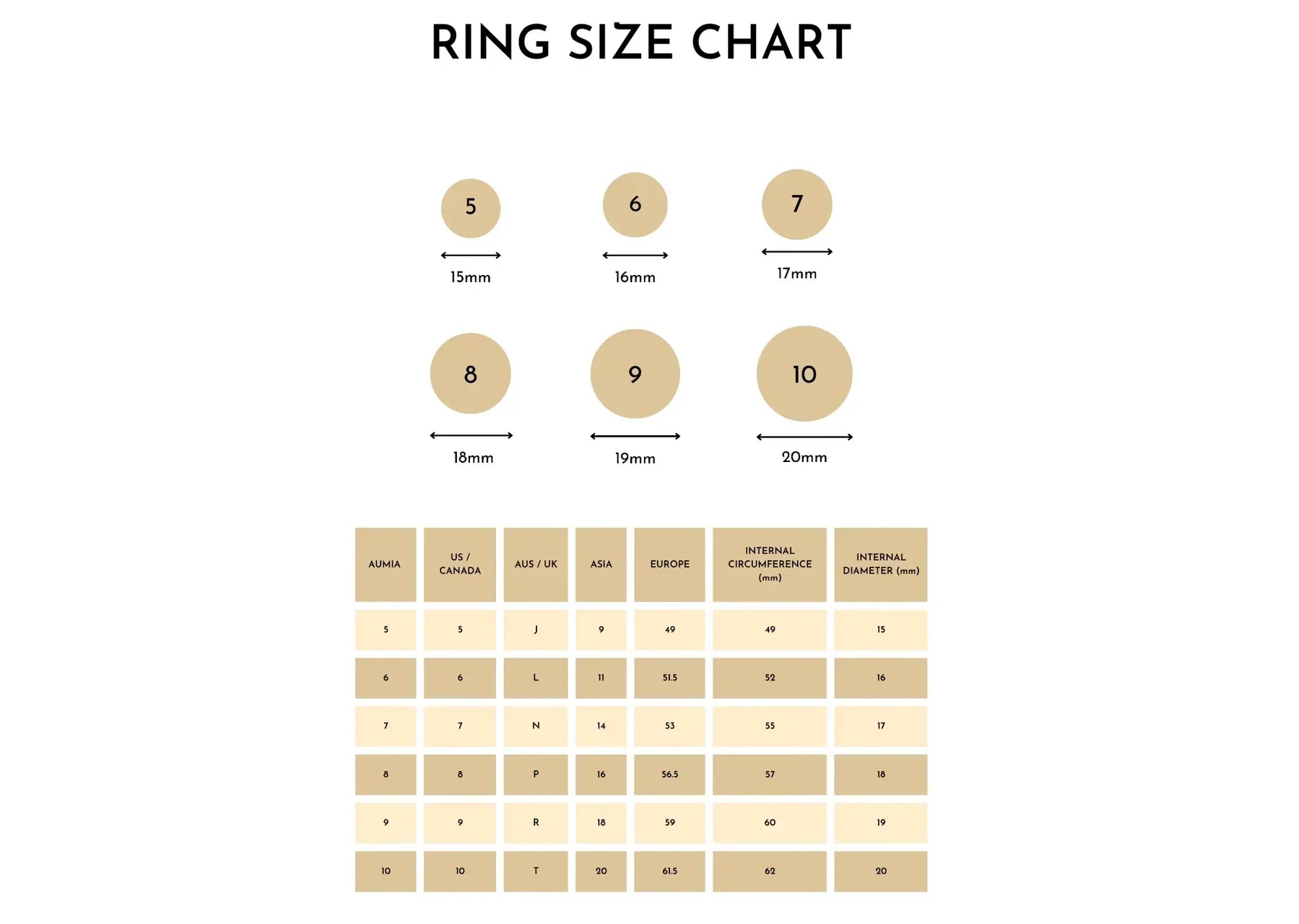 September Birthstone Eternity Spinner Ring - Octonov