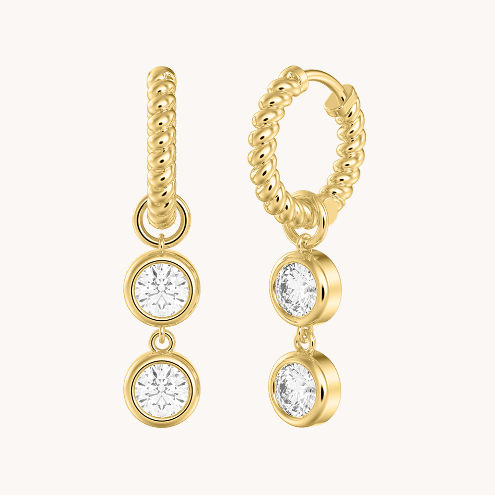 Double drop dangles - Octonov