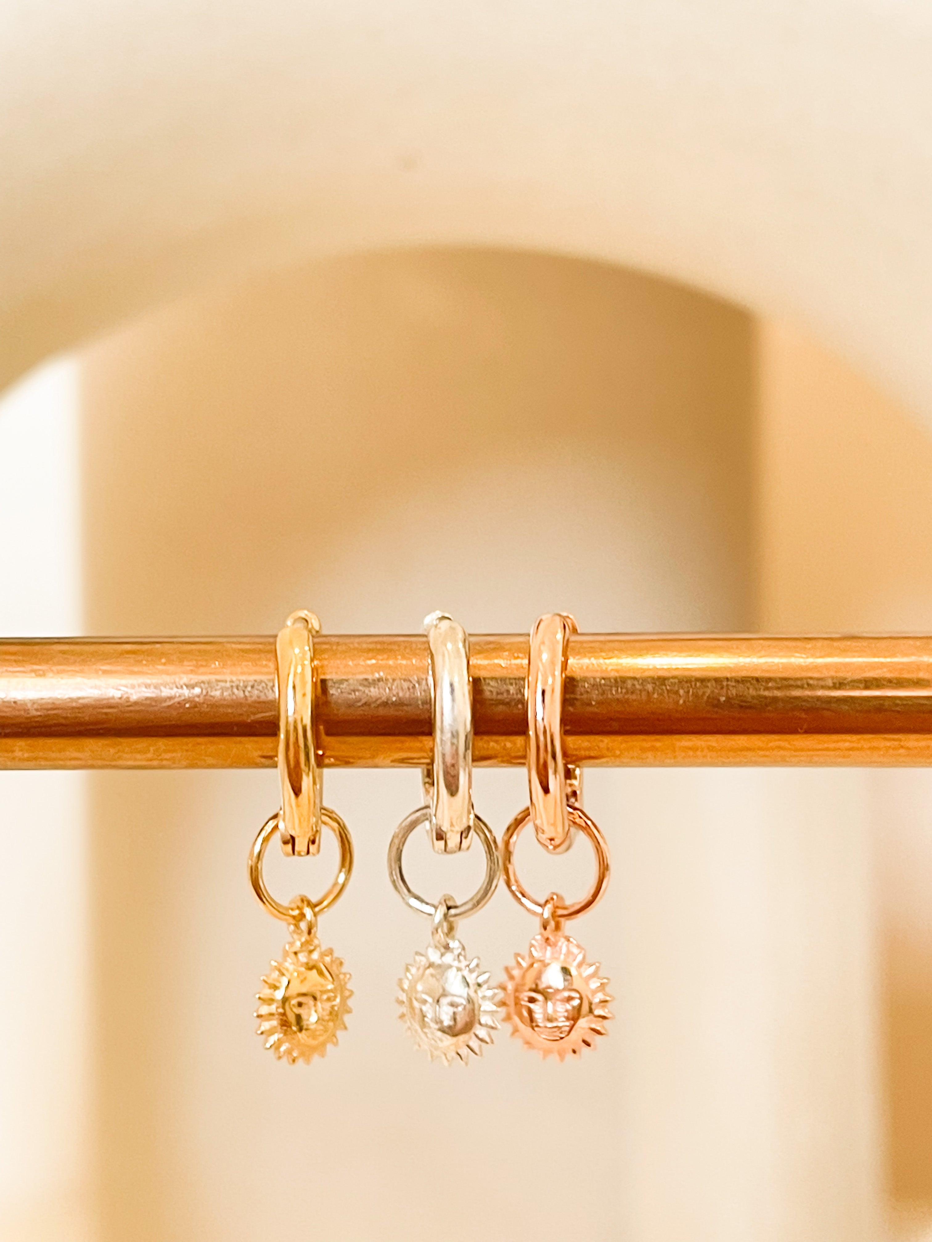 Minimal Steller Sun Huggies - Octonov