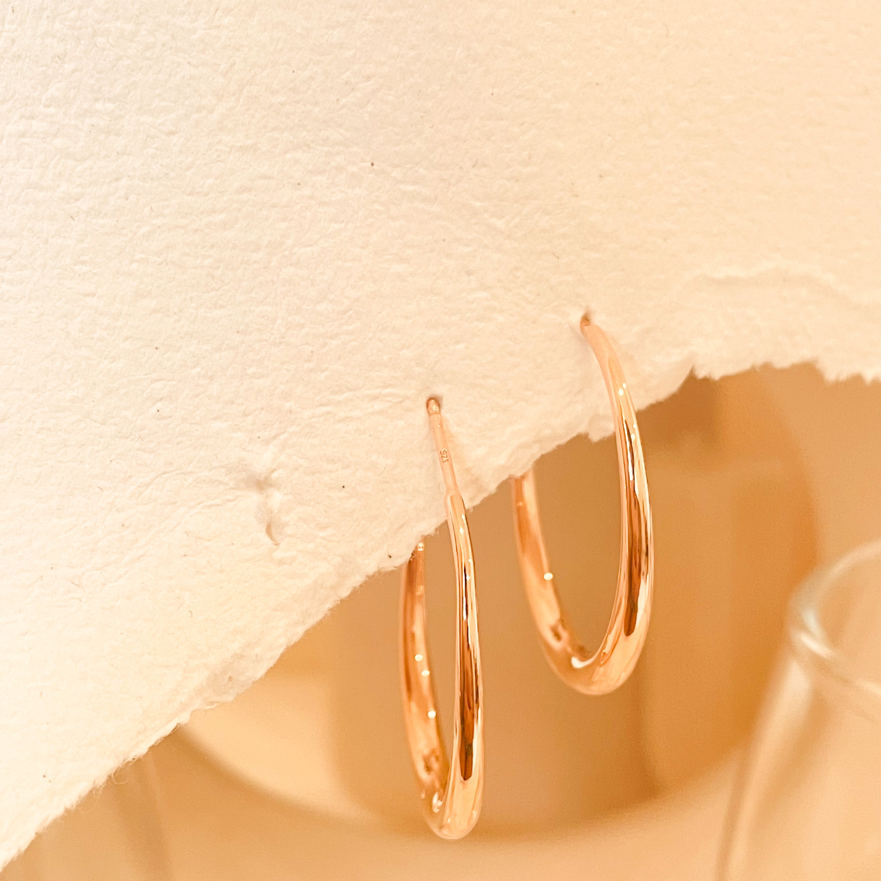 Make a Statement Hoops - Octonov