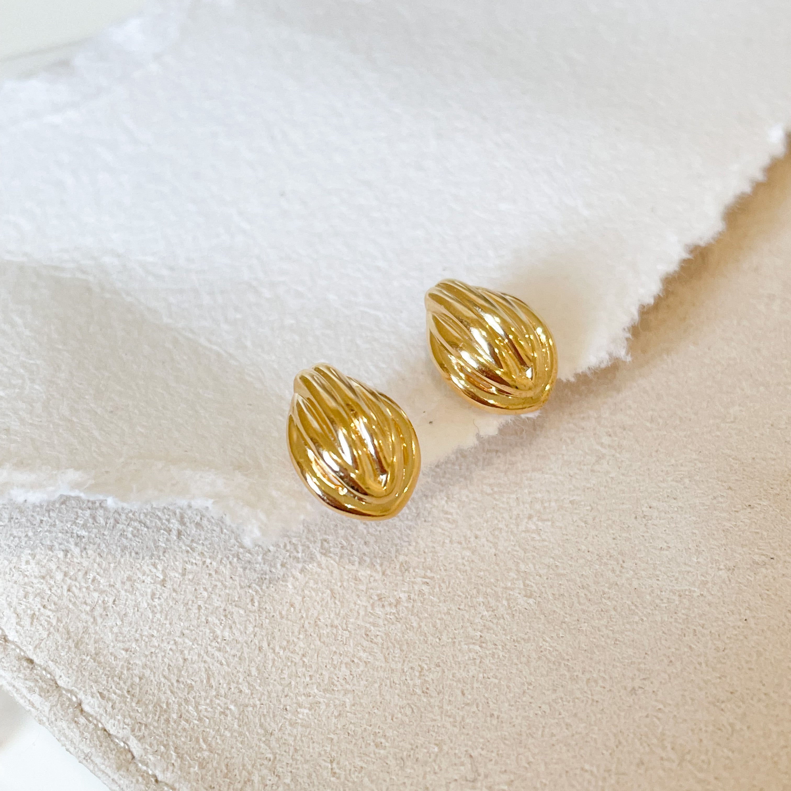 ribbed studds - Octonov