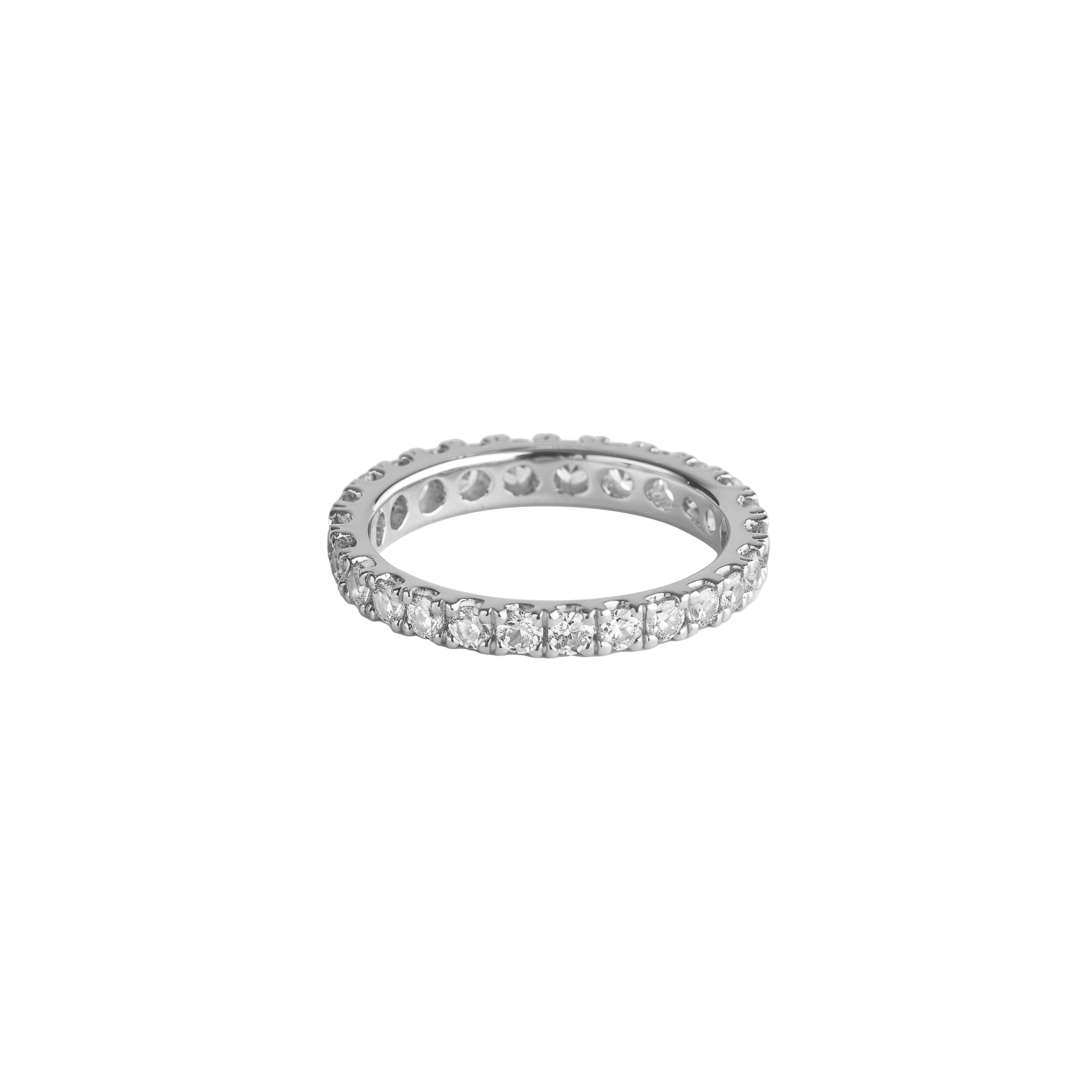 Medium Eternity Band - Octonov 