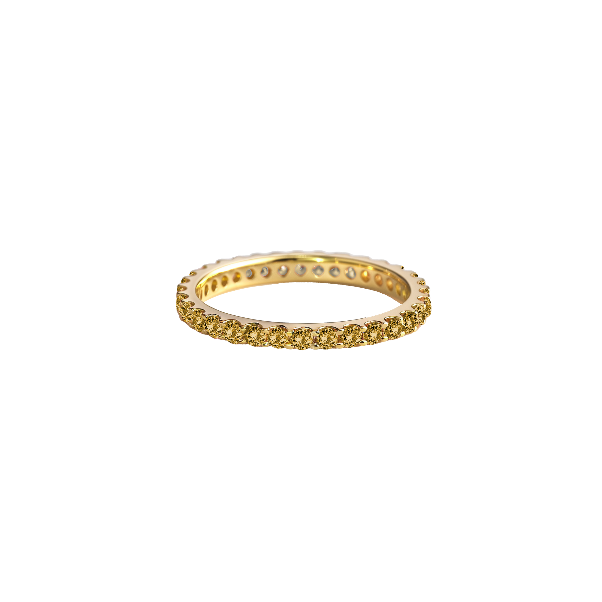 Small Eternity Band - Octonov 