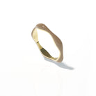 Sorbet Swirls Enamel Stacker Ring - Octonov 