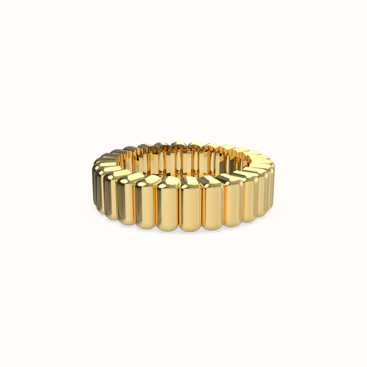 Capsule Ring – Octonov