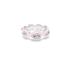 Bauble Pop Enamel Ring - Octonov 