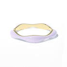 Sorbet Swirls Enamel Ring - Octonov 