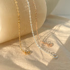 Cable Sitara Chain Bracelet - Octonov 