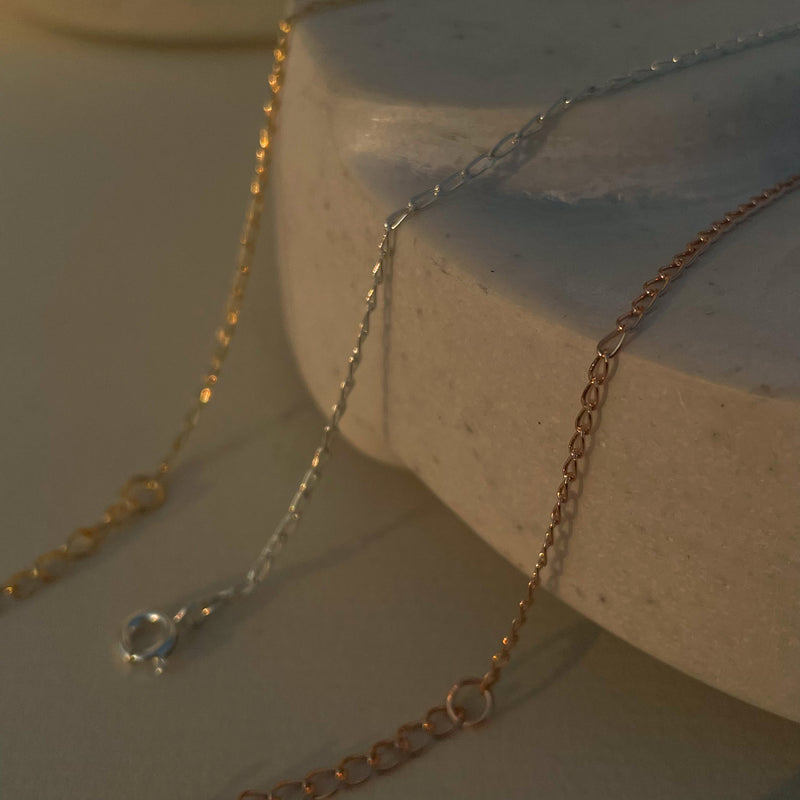 Link Chain Bracelet