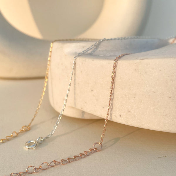 Link Chain Bracelet