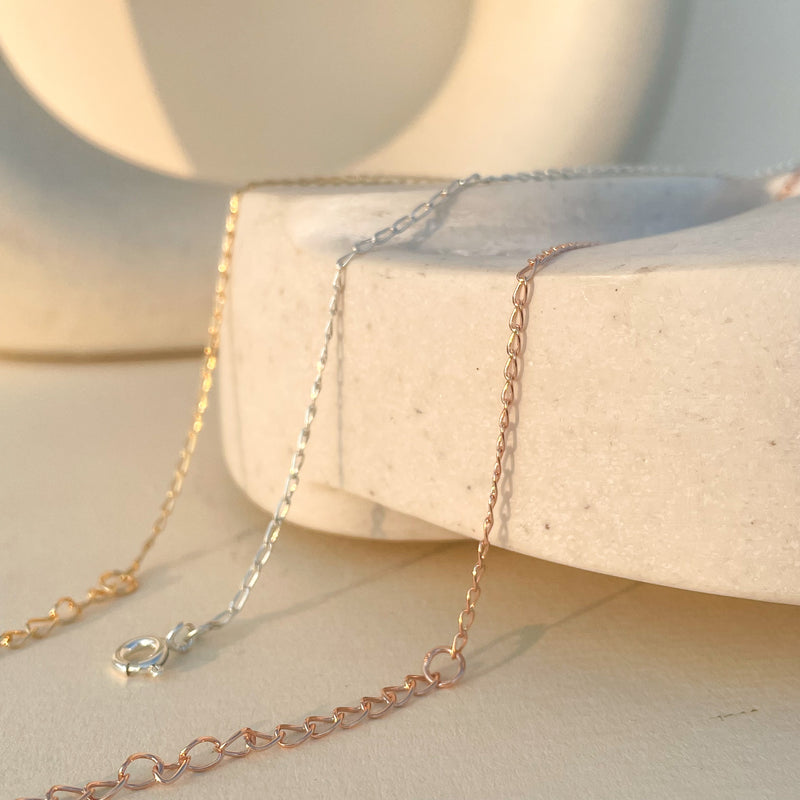 Link Chain Bracelet