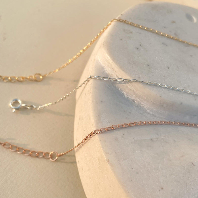 Link Chain Bracelet