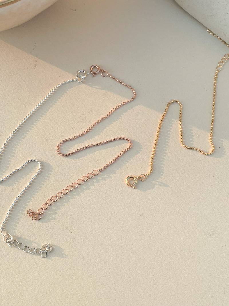 Link Chain Bracelet