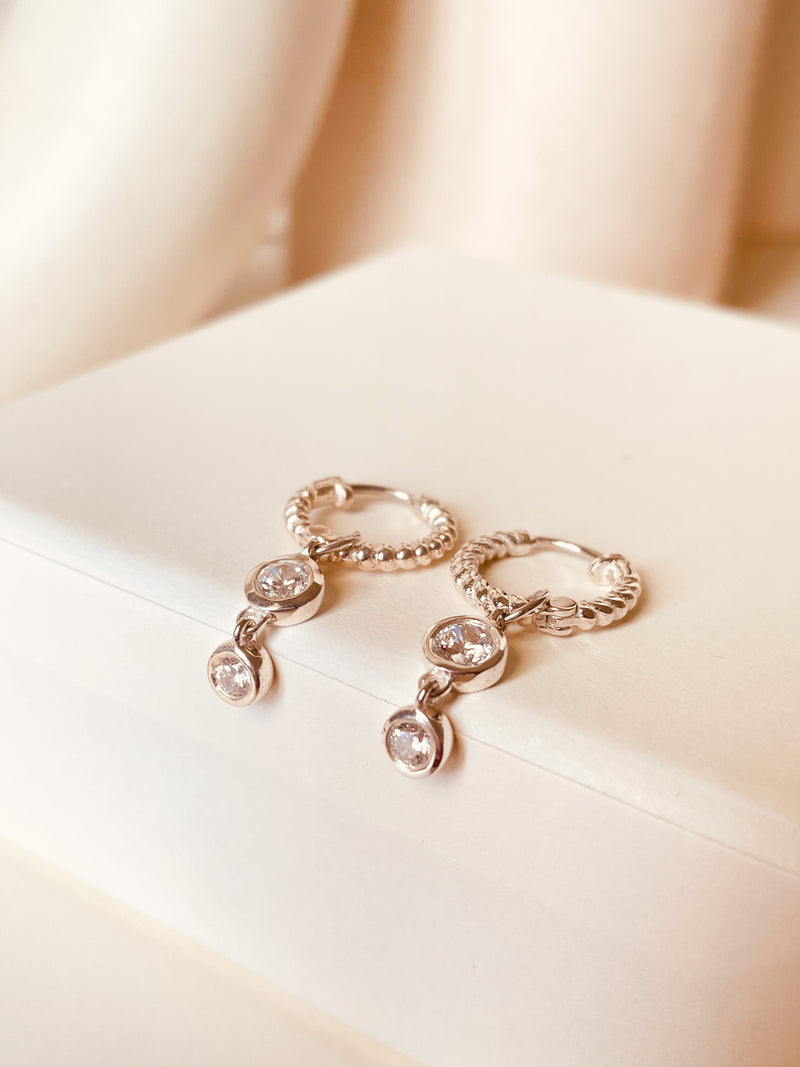 Double drop dangles