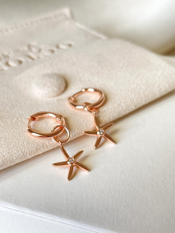 starfish hoops