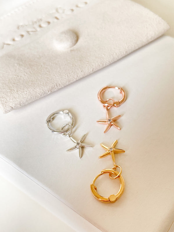 starfish hoops